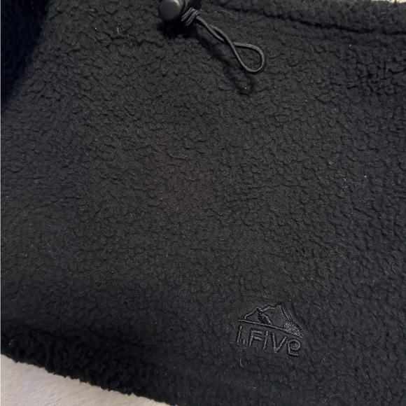 Neck warmer - Picture 2 of 4